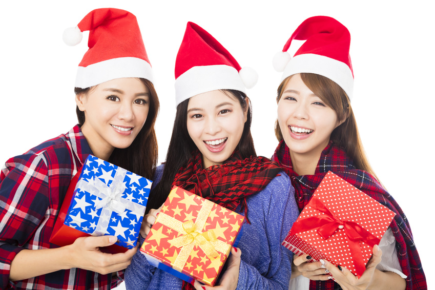 クリスマスに開催する女子会パーティーを満喫するために気をつけておきたいこと